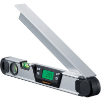 Цифровой электронный угломер с двумя ЖК экранами Laserliner ArcoMaster 60 075.131A