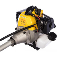 Бензиновый триммер Eurolux TR-1000T 70/2/15