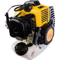 Бензиновый триммер Eurolux TR-1000T 70/2/15