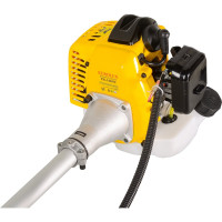 Бензиновый триммер Eurolux TR-1000T 70/2/15