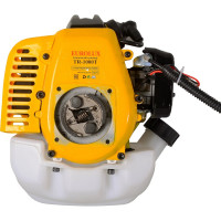 Бензиновый триммер Eurolux TR-1000T 70/2/15
