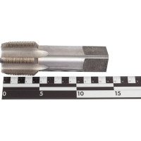 Метчик K 1 1/2 м/р Р6М5 HORTZ 203849