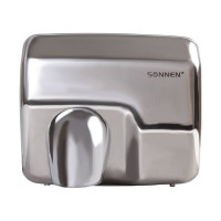 Сушилка для рук SONNEN HD-798S 604194