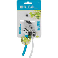 Секатор PALISAD LUXE 170 мм 60529