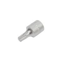Насадка торцевая TORX (T27; 25 мм; 1/4DR) KING TONY 201327X