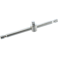 Вороток для торцовых головок 1/4"/115мм KRAFTOOL INDUSTRIE QUALITAT 27830-1/4_z01