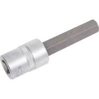 Головка-бита HEX (14 мм; 100 мм; 1/2DR) FORCE 34410014