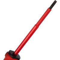 Шлицевая отвертка WITTE MAXX VDE 0,8х4,0х100 мм new 537042016