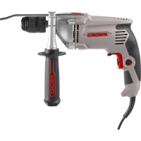 Ударная дрель Crown CT10130C