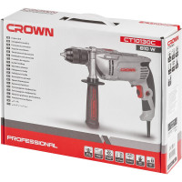 Ударная дрель Crown CT10130C