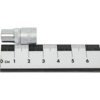 Головка короткая FORCE E08 52608