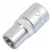 Головка короткая FORCE E08 52608
