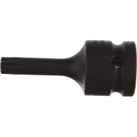 Головка ударная 1/2", 60 мм, Т45 FORCE 24606045
