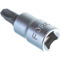 Головка бита FORCE крест РН.3 L=32mm 321323