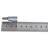 Головка бита FORCE крест РН.3 L=32mm 321323