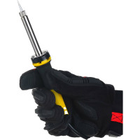 Паяльник STAYER PROTerm с двухкомпонентной рукояткой, 40 Вт 55300-40