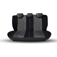 Авточехлы AUTOPROFI COMFORT COMBO CMB-1105 ANTHRACITE