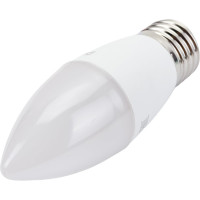 Светодиодная лампа Camelion LED8-C35/830/E27 8Вт 220В 12389