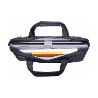Деловая сумка для офиса и учебы BRAUBERG Chance 240458