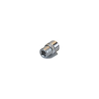 Головка 1/4", 25 мм, E16 FORCE 52616