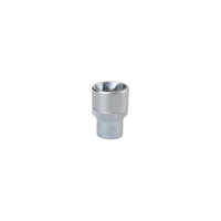 Головка 1/4", 25 мм, E16 FORCE 52616