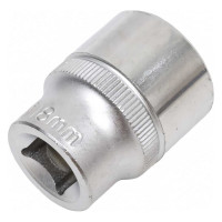 Головка 3/8", 6 гранная, 18 мм FORCE 53518