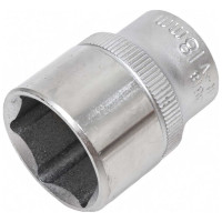 Головка 3/8", 6 гранная, 18 мм FORCE 53518