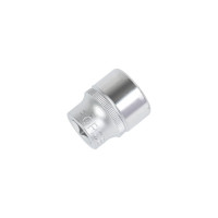 Головка 3/8", 6 гранная, 19 мм FORCE 53519