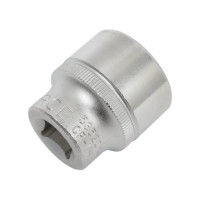 Головка 3/8", 6 гранная, 20 мм FORCE 53520