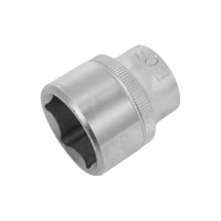 Головка 3/8", 6 гранная, 20 мм FORCE 53520