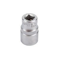 Головка 1/4", 12-гранная, 25 мм, 11 мм FORCE 52911