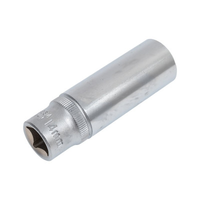 Головка 3/8", 12 гранная, 14 мм, L=63 мм FORCE 5396314
