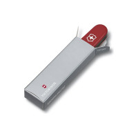 Нож Victorinox Spartan 91 мм, 12 функций "Российский футбол" 1.3603 SOCCER I