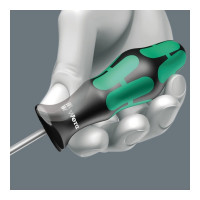 Отвертка WERA SW 5,5 WE-028230