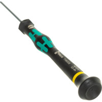 Отвертка WERA 2035 0,4x2,0x60 MM WE-118006