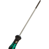 Отвертка WERA 2035 0,4x2,5x80 MM WE-118008