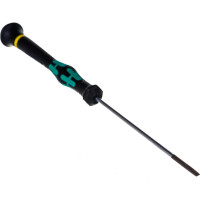 Отвертка WERA 2035 0,4x2,5x80 MM WE-118008