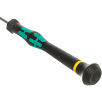 Отвертка WERA 2035 0,5x3,0x80 MM WE-118010