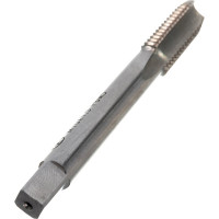 Метчик м/р М10х1.5, Р6М5, для г/о, d1=8мм, исп.1, H2 ТехноСталь t165051