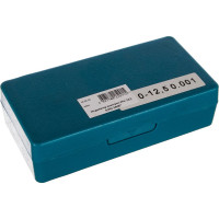 Электронный цифровой индикатор Micron ИЦ 0-12.5 0.001 МИК 54793