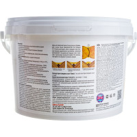 Шовный герметик для дерева Eurotex сосна 3 кг 1 25471