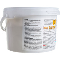 Шовный герметик для дерева Eurotex сосна 3 кг 1 25471