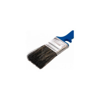 Кисть флейцевая ВОДНЫЕ КРАСКИ Color Line  35x10 мм MATRIX 83345