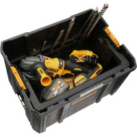 Модуль DEWALT TSTAK - открытый ящик DWST1-71228