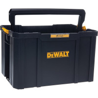 Модуль DEWALT TSTAK - открытый ящик DWST1-71228