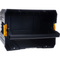 Модуль DEWALT TSTAK - открытый ящик DWST1-71228