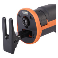 Сабельная пила PATRIOT RS 909 120301435