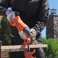 Сабельная пила PATRIOT RS 909 120301435