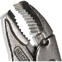 Гейферный захват 5 FORCE 614125