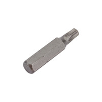 Вставка 1/4", Т25, 30 мм Rockforce RF-1263025(3387)